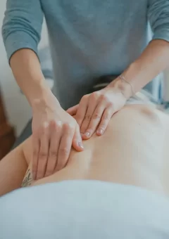 massage