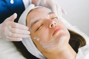 Facial